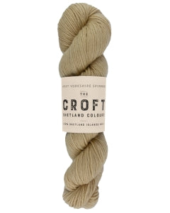 West Yorkshire Spinners The Croft DK