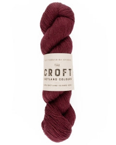West Yorkshire Spinners The Croft DK