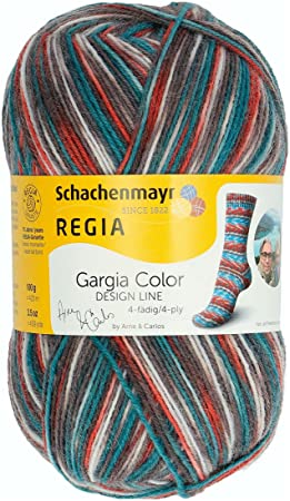 Regia Design Line 4 Ply