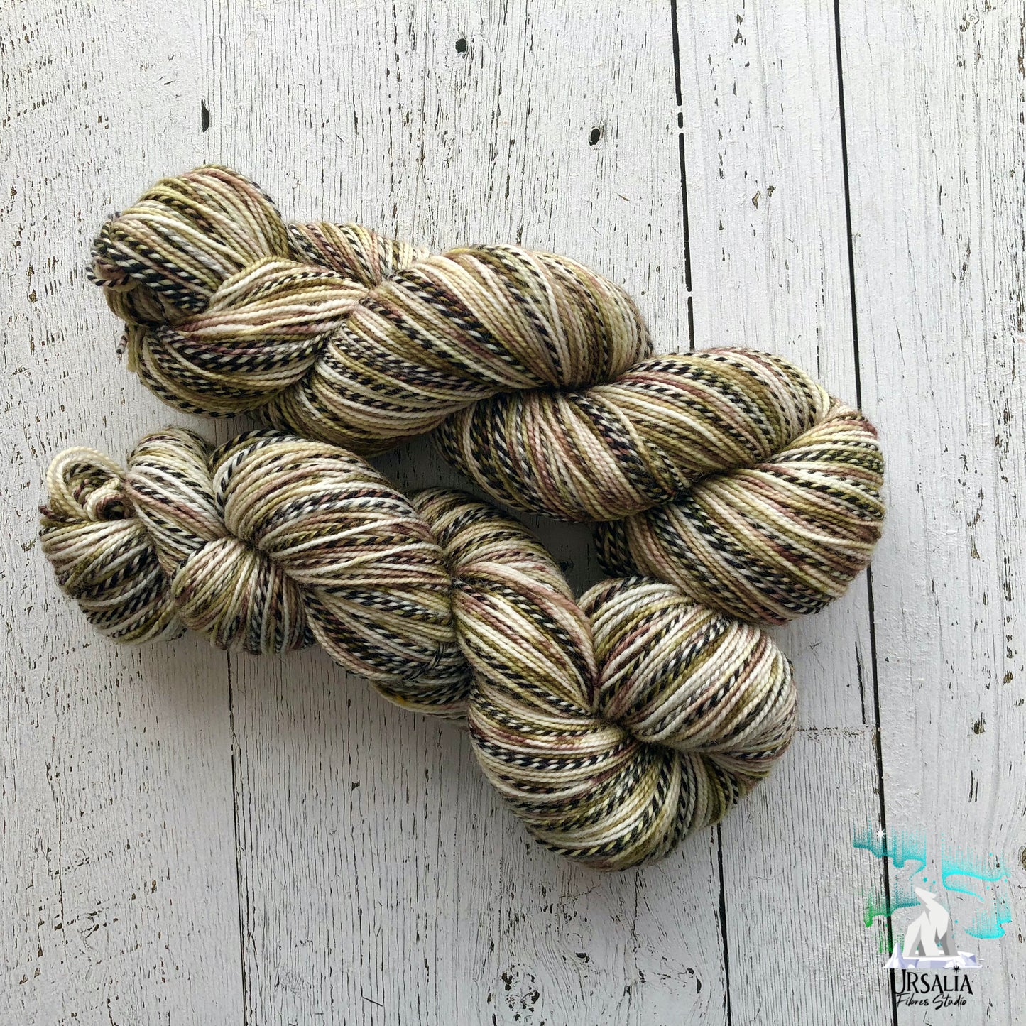 Avalon Sock