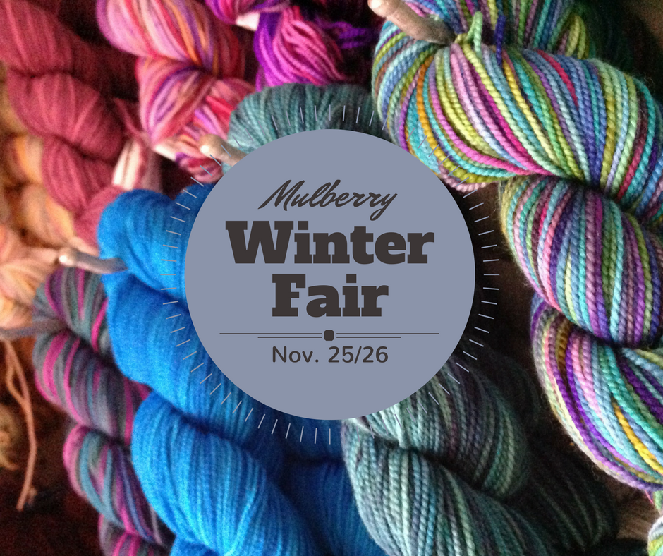 Mulberry Winter Fair