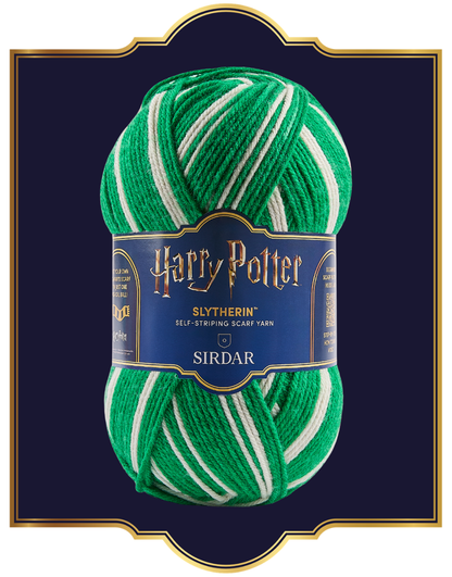 Sirdar Harry Potter Chunky Scarf Yarn