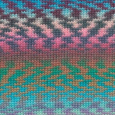 Lang Cloud Funky