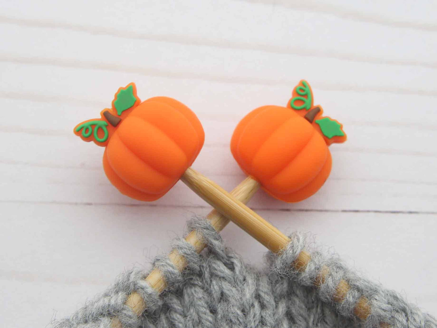 Fox & Pine Stitch Stoppers Point Protectors