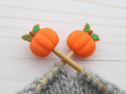 Fox & Pine Stitch Stoppers Point Protectors