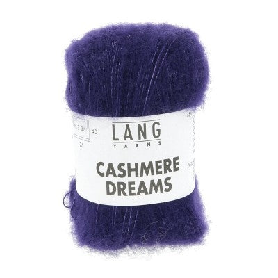 Lang Cashmere Dreams