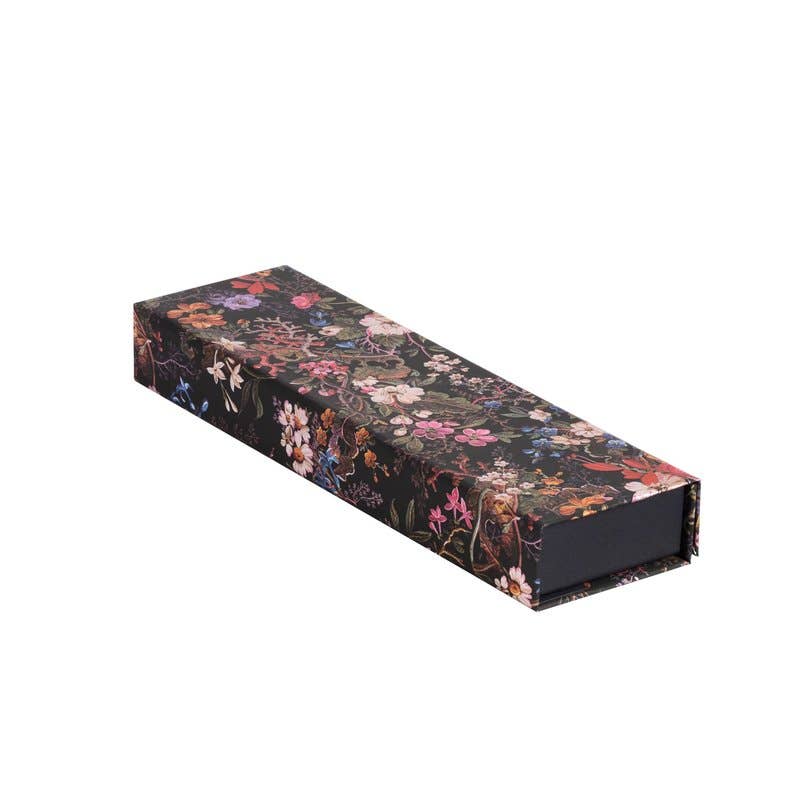 Floralia Pencil Case by Paperblanks (William Kilburn)