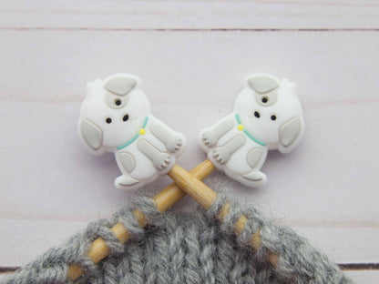 Stitch Stoppers Point Protectors