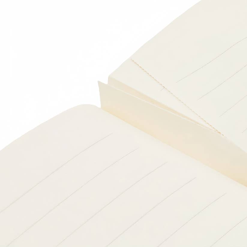 Moments of Magic Notebook A4 Lined Cahier, 80pg, 100GSM by Paperblanks (Har