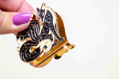 Dream Metal Clips