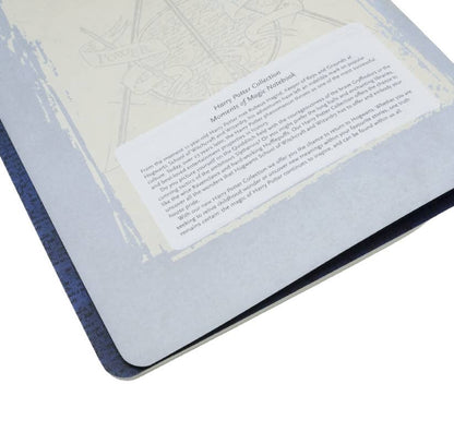 Moments of Magic Notebook A4 Lined Cahier, 80pg, 100GSM by Paperblanks (Har