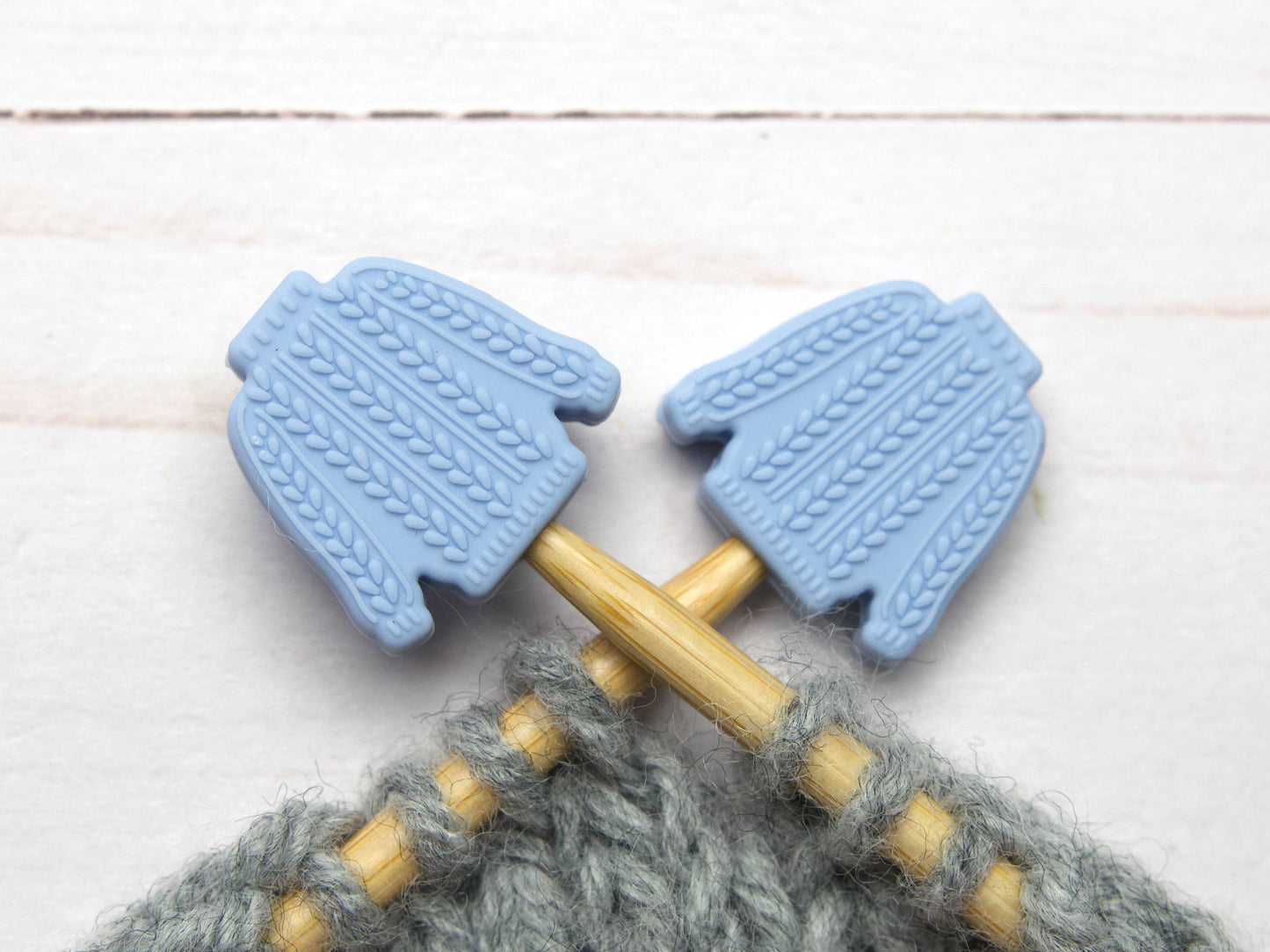 Stitch Stoppers Point Protectors