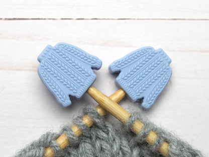 Stitch Stoppers Point Protectors