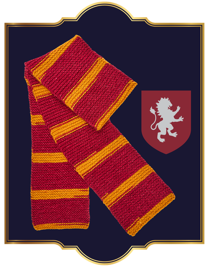 Sirdar Harry Potter Chunky Scarf Yarn
