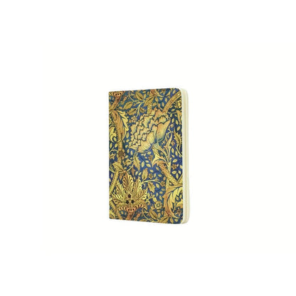 Morris Windrush A6 Lined Cahier Notebook, 80pg, 100GSM by Paperblanks (Will