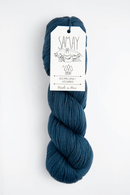 Amano Samay