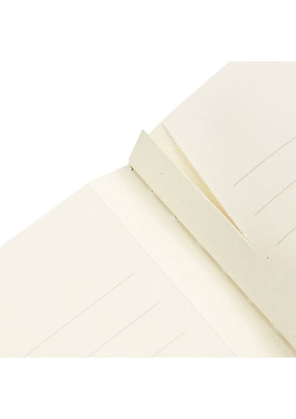 Morris Windrush A4 Lined Cahier Notebook by Paperblanks