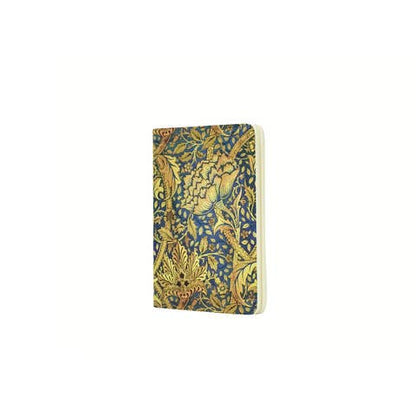 Morris Windrush A6 Lined Cahier Notebook, 80pg, 100GSM by Paperblanks (Will