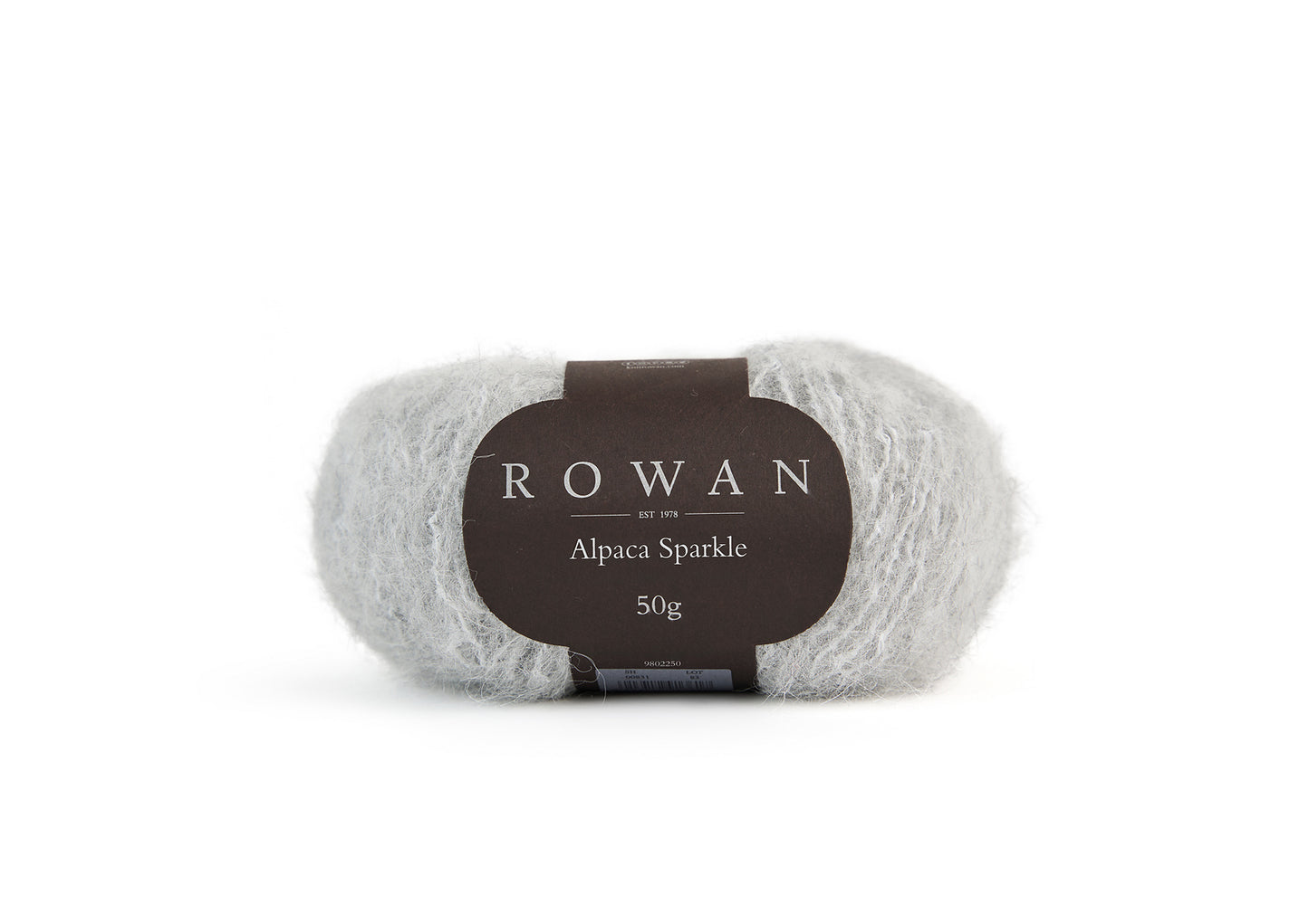 Rowan Alpaca Sparkle