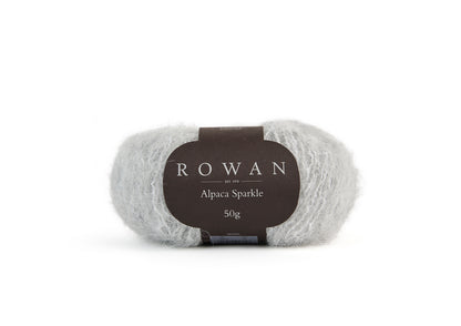 Rowan Alpaca Sparkle