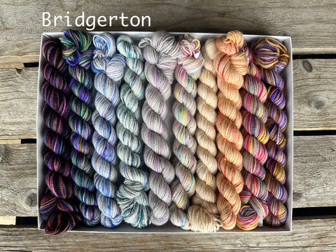 Koigu Pencil Pack