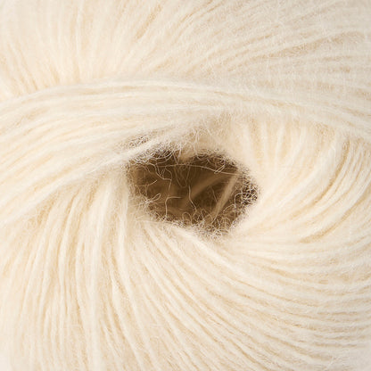 MODE at Rowan Alpaca Cotton