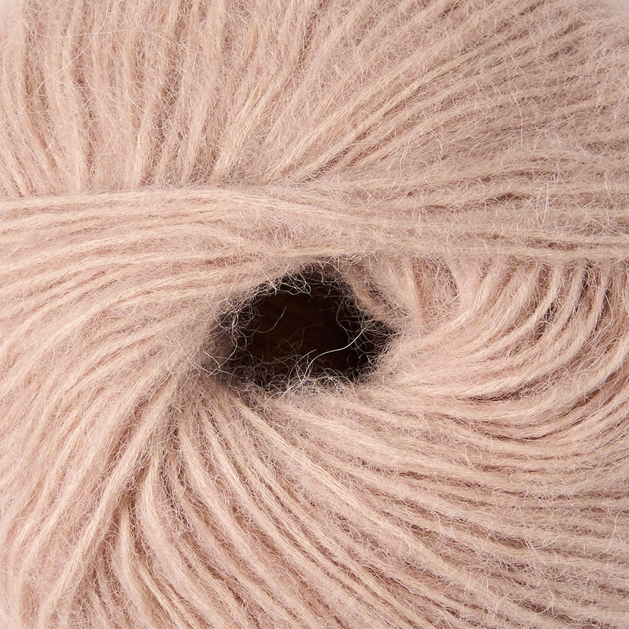 MODE at Rowan Alpaca Cotton