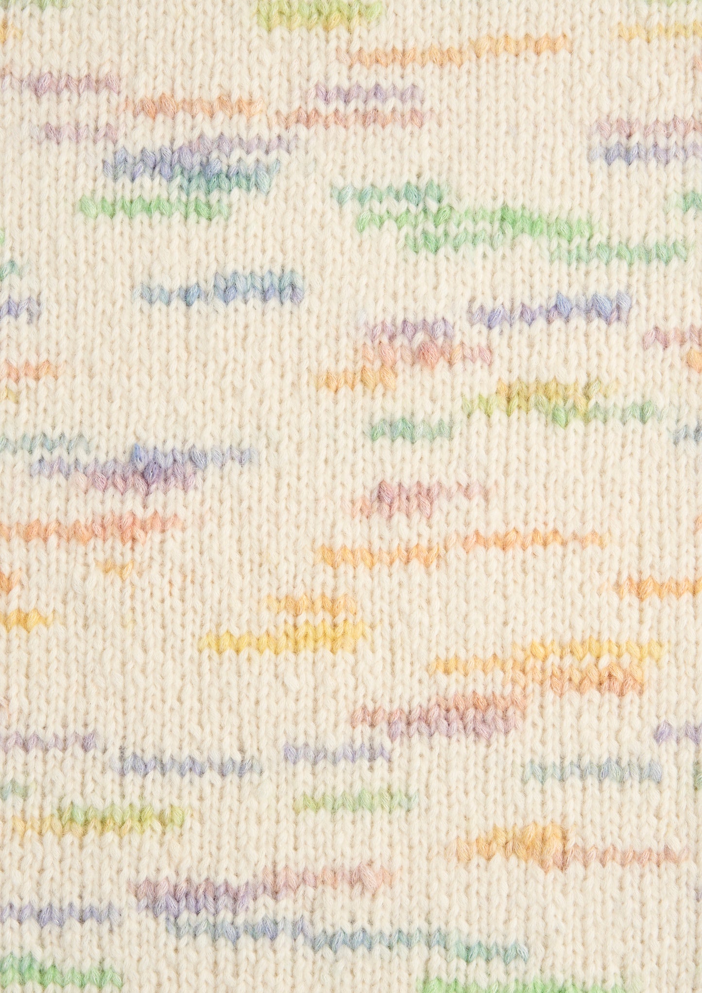 MODE at Rowan ColourMix