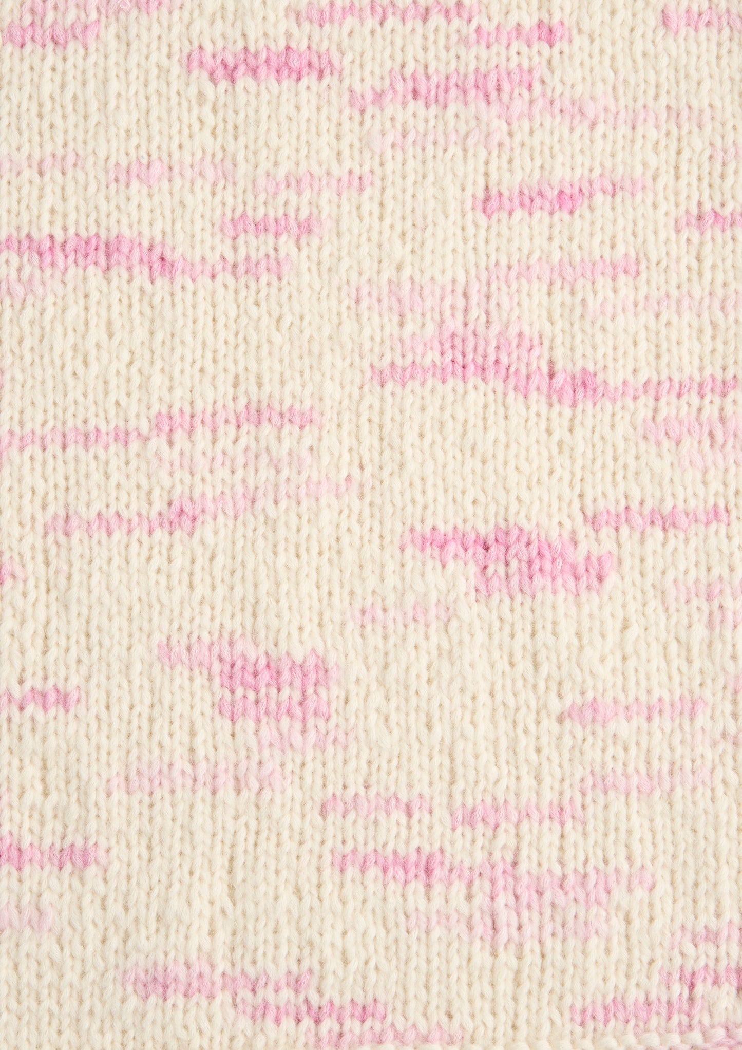 MODE at Rowan ColourMix