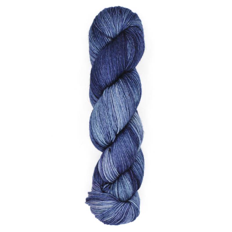 Araucania Huasco Sock Twilight Paints