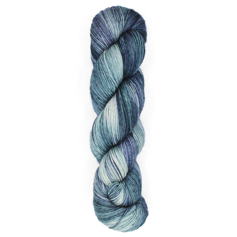 Araucania Huasco Sock Twilight Paints