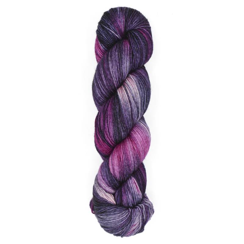 Araucania Huasco Sock Twilight Paints