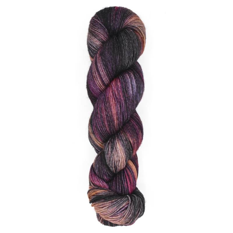 Araucania Huasco Sock Twilight Paints