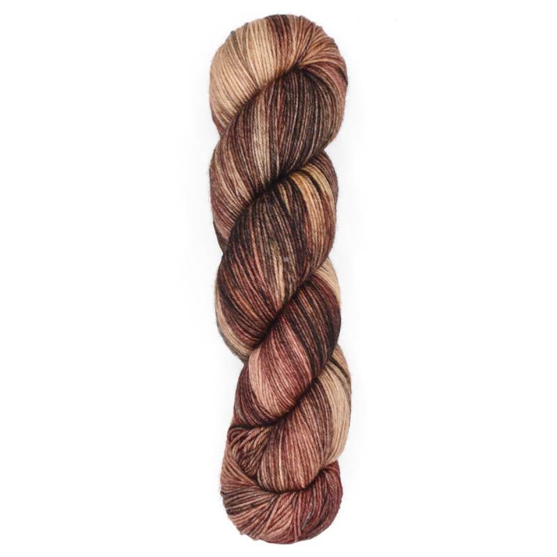 Araucania Huasco Sock Twilight Paints