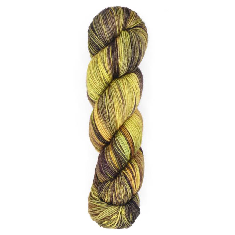 Araucania Huasco Sock Twilight Paints