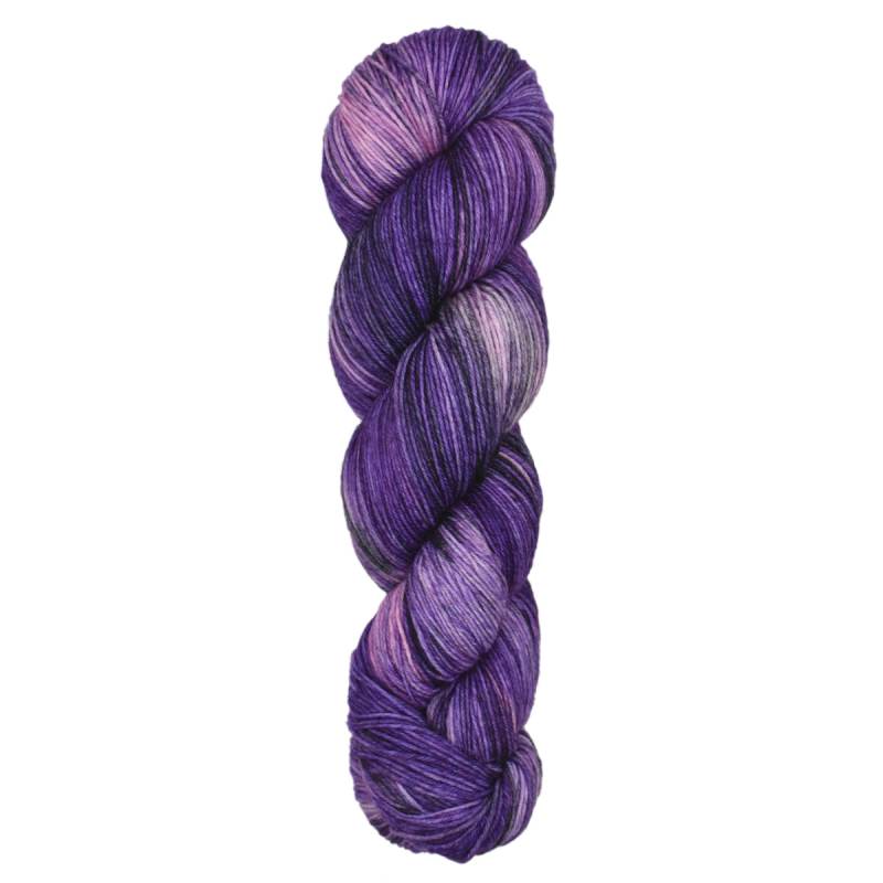 Araucania Huasco Sock Twilight Paints