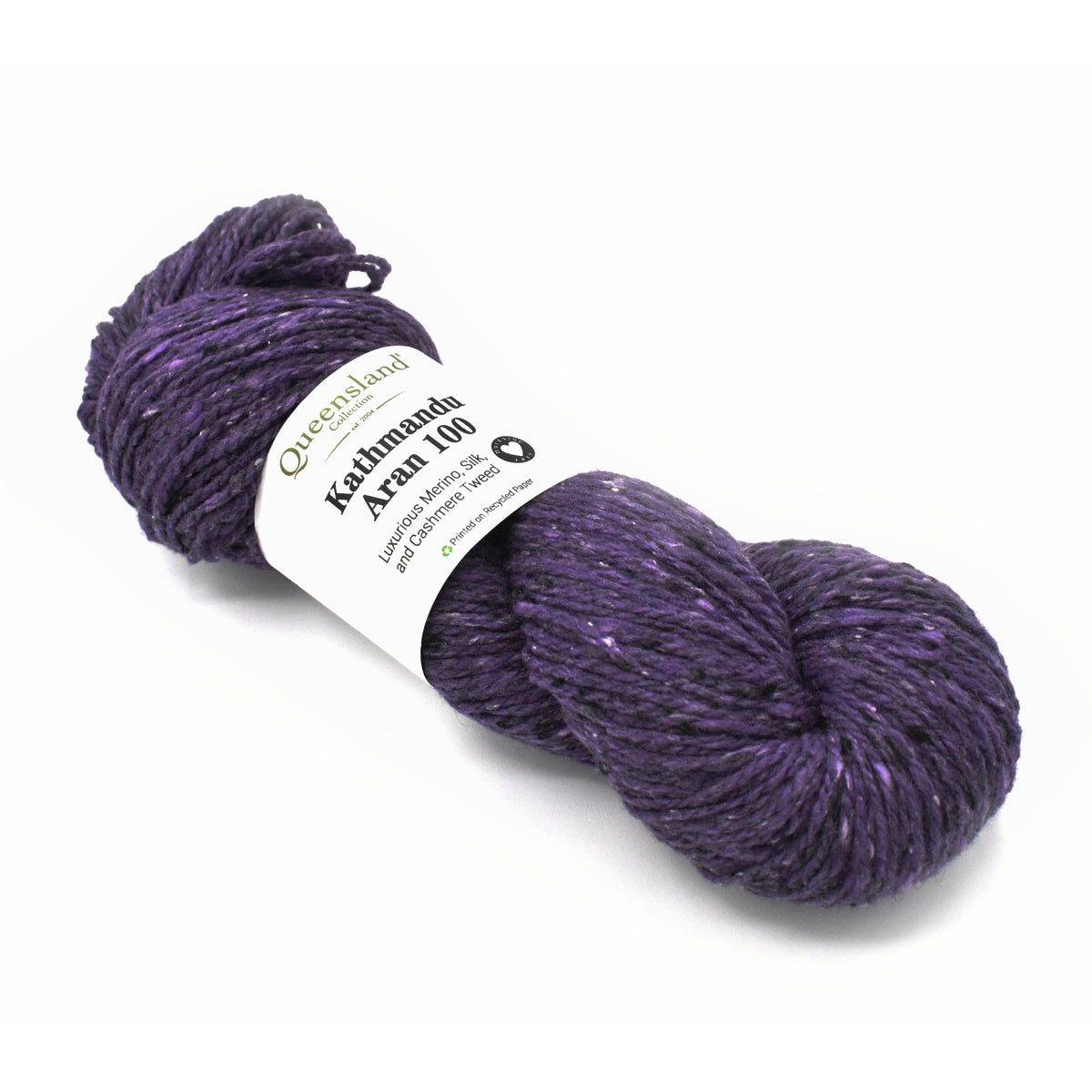 Queensland Kathmandu Aran 100