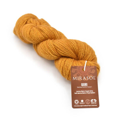 Mirasol QORI