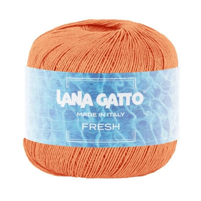 Lana Gatto Fresh