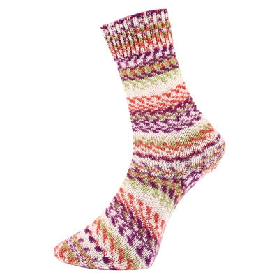 Pro Lana Fjord Multicolour Sock Yarn