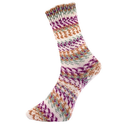 Pro Lana Fjord Multicolour Sock Yarn