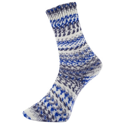 Pro Lana Fjord Multicolour Sock Yarn