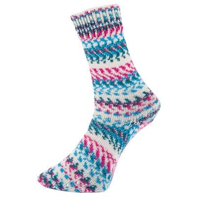 Pro Lana Fjord Multicolour Sock Yarn
