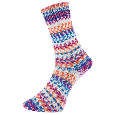 Pro Lana Fjord Multicolour Sock Yarn