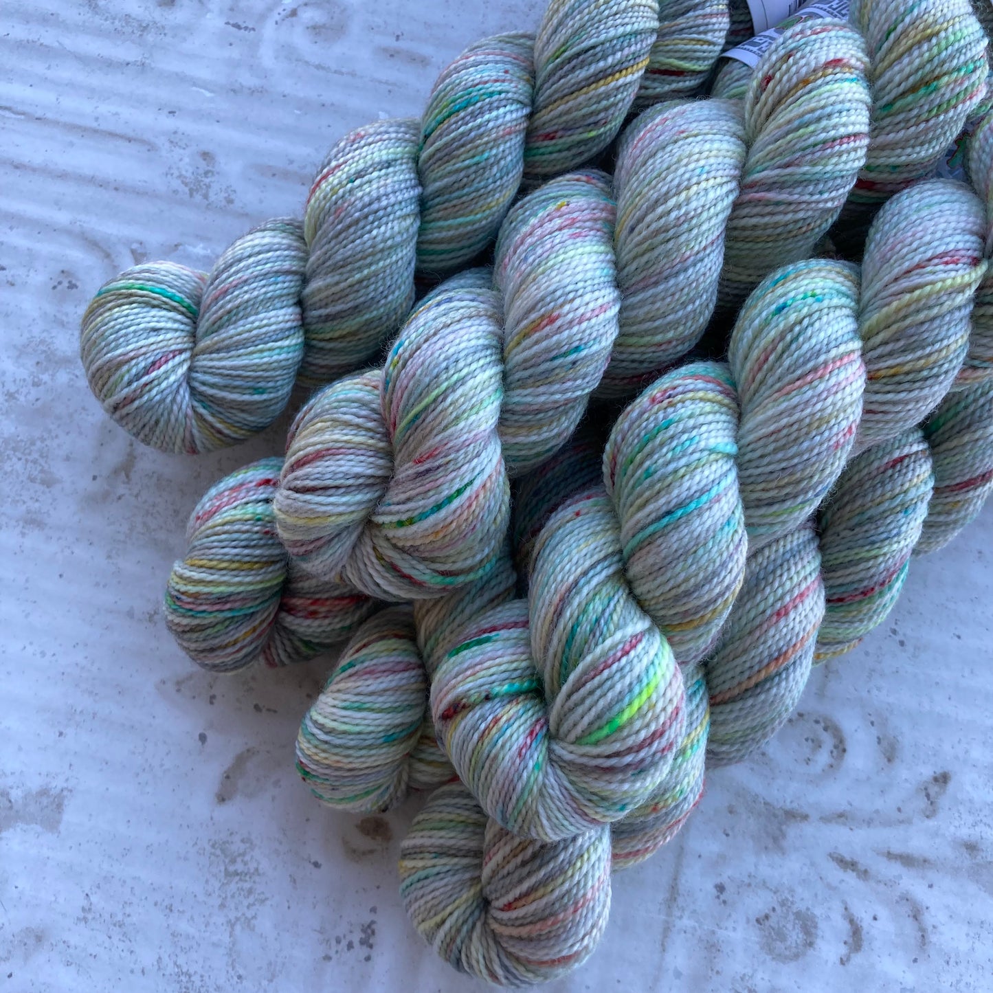 Koigu Collector's Colourway