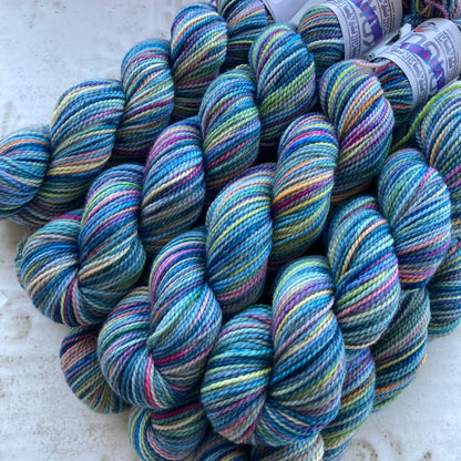 Koigu Collector's Colourway