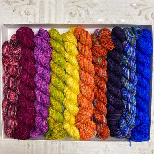 Koigu Pencil Pack
