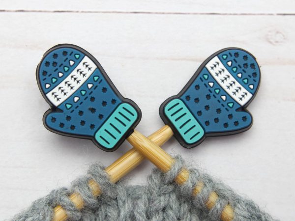 Stitch Stoppers Point Protectors