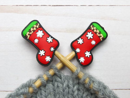 Stitch Stoppers Point Protectors
