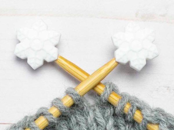 Stitch Stoppers Point Protectors
